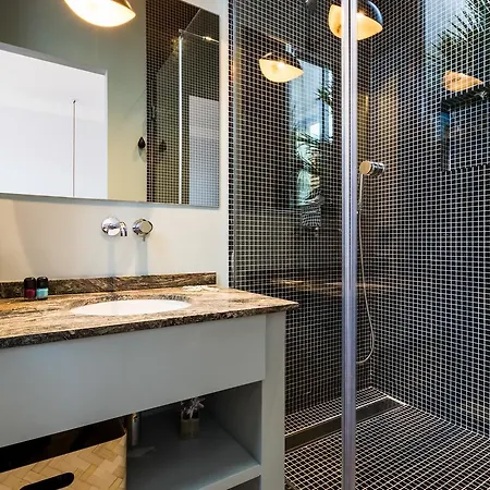 Keyweek Spotlight - Apt 3 Chambres - Centre-Ville Appartamento *